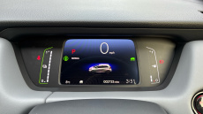 Honda Jazz 1.5 i-MMD Hybrid Advance Sport 5dr eCVT Hybrid Hatchback